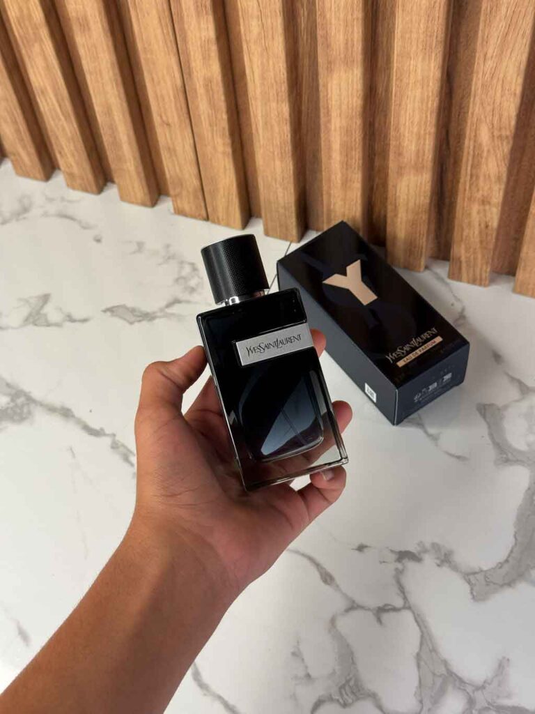 عطر ایو سن لورن وای ادو پرفیوم