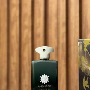 عطر آمواج پرپس 50