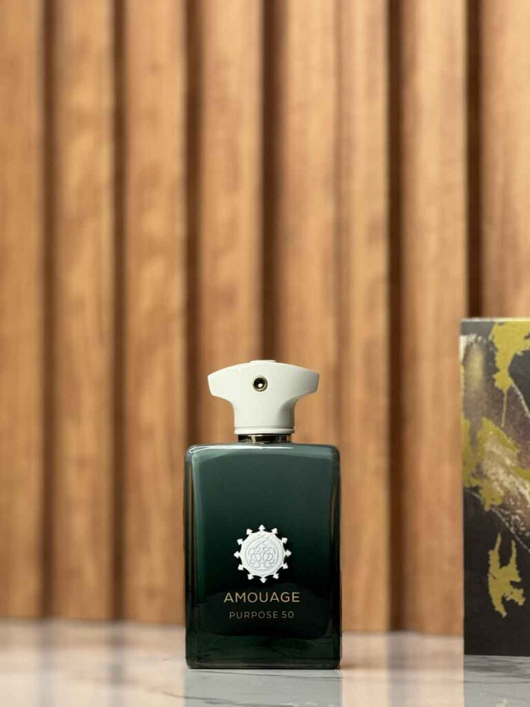 عطر آمواج پرپس 50