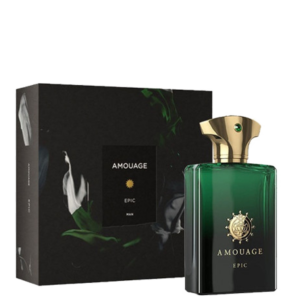 عطر آمواج اپیک مردانه