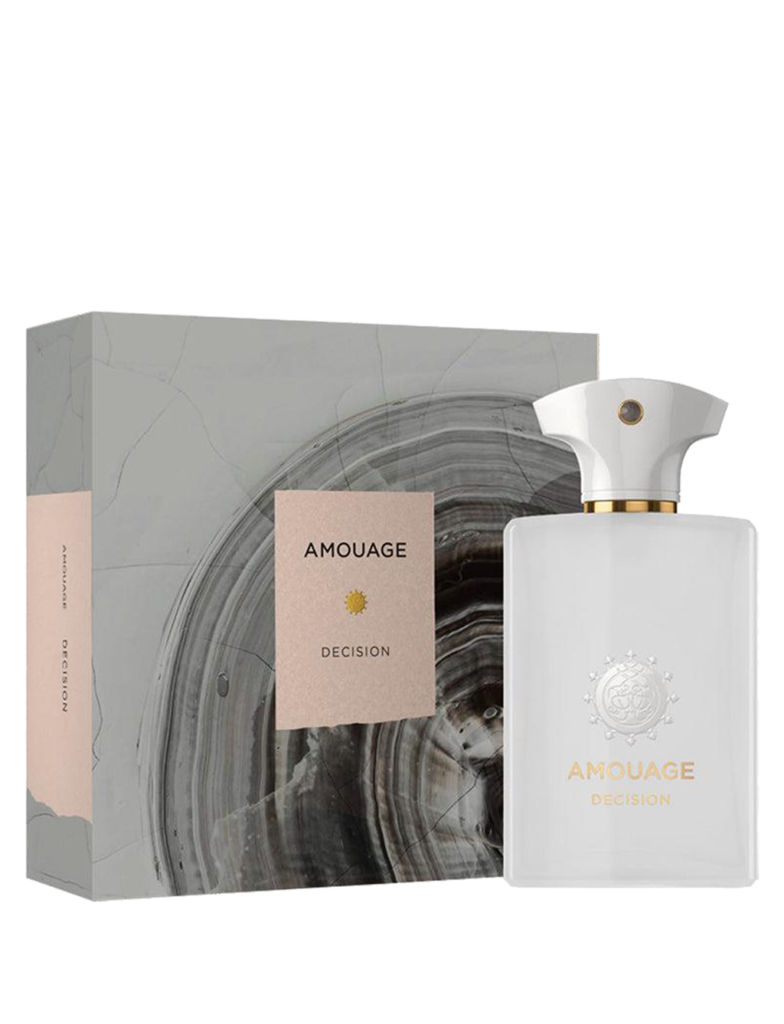 عطر آمواج دسیژن
