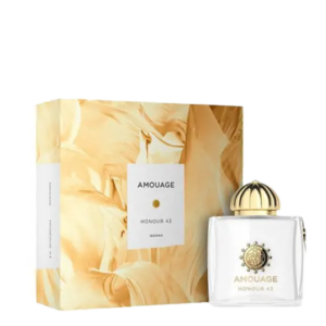 عطر آمواج هانر 43 زنانه