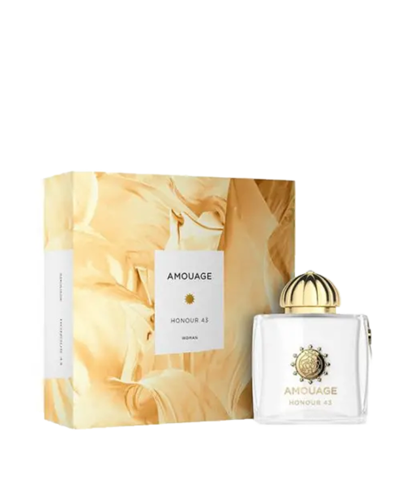 عطر آمواج هانر 43 زنانه