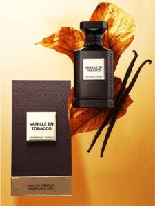 عطر تام فورد توباکو وانیل