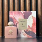 عطر آمواج گایدنس