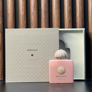 عطر آمواج گایدنس