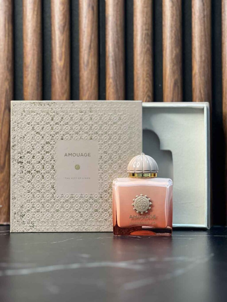 عطر آمواج گایدنس 46