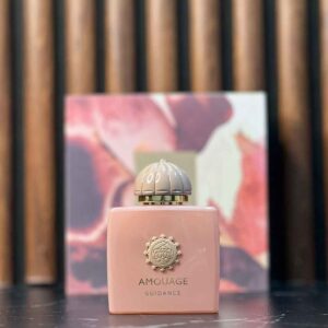 عطر آمواج گایدنس