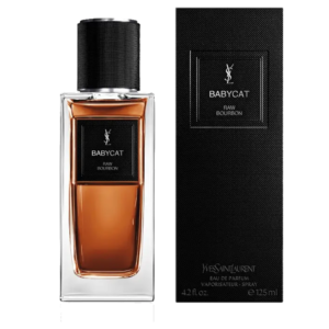 عطر ایو سن لورن بیبی کت نسخه ی 2025