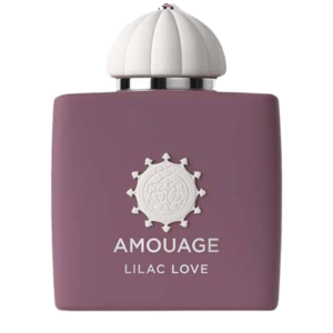 عطر آمواج لیلاک لاو