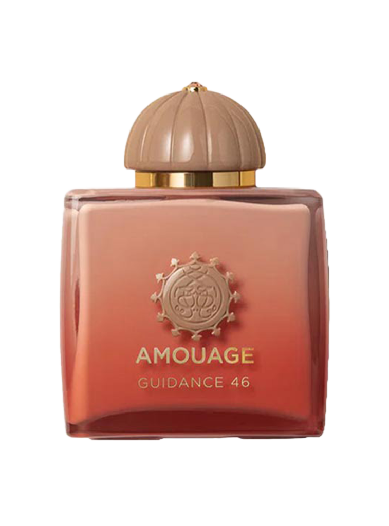 عطر آمواج گایدنس 46