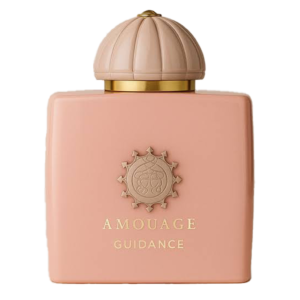 عطر آمواج گایدنس