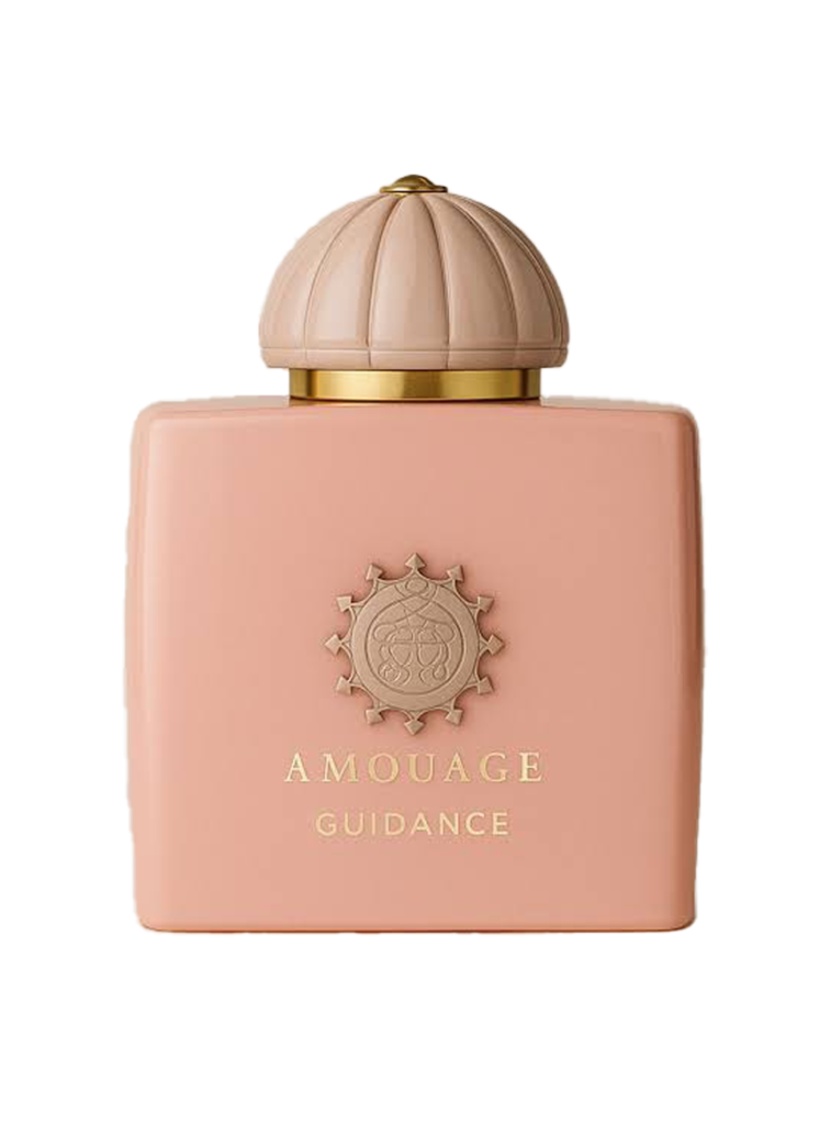 عطر آمواج گایدنس