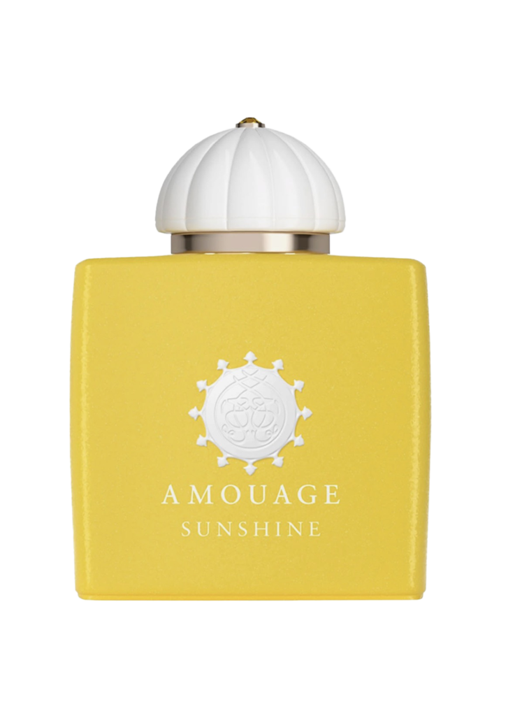عطر آمواج سان شاین زنانه