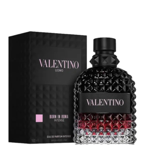عطر ولنتینو اومو بورن این روما اینتنس