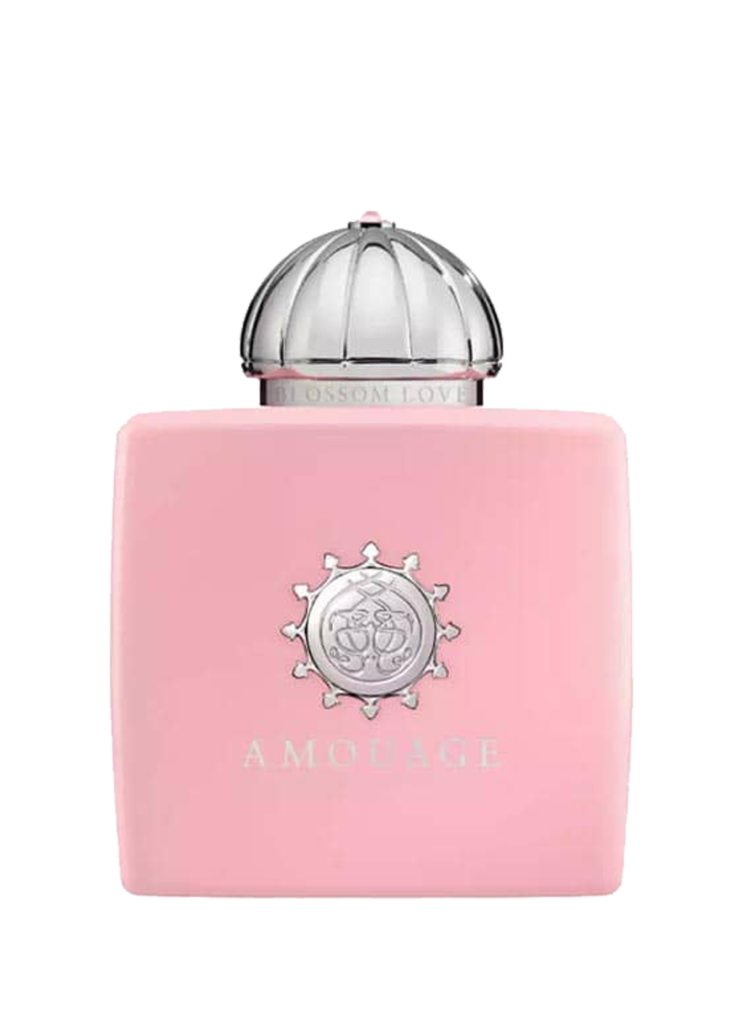 عطر آمواج بلوسوم لاو