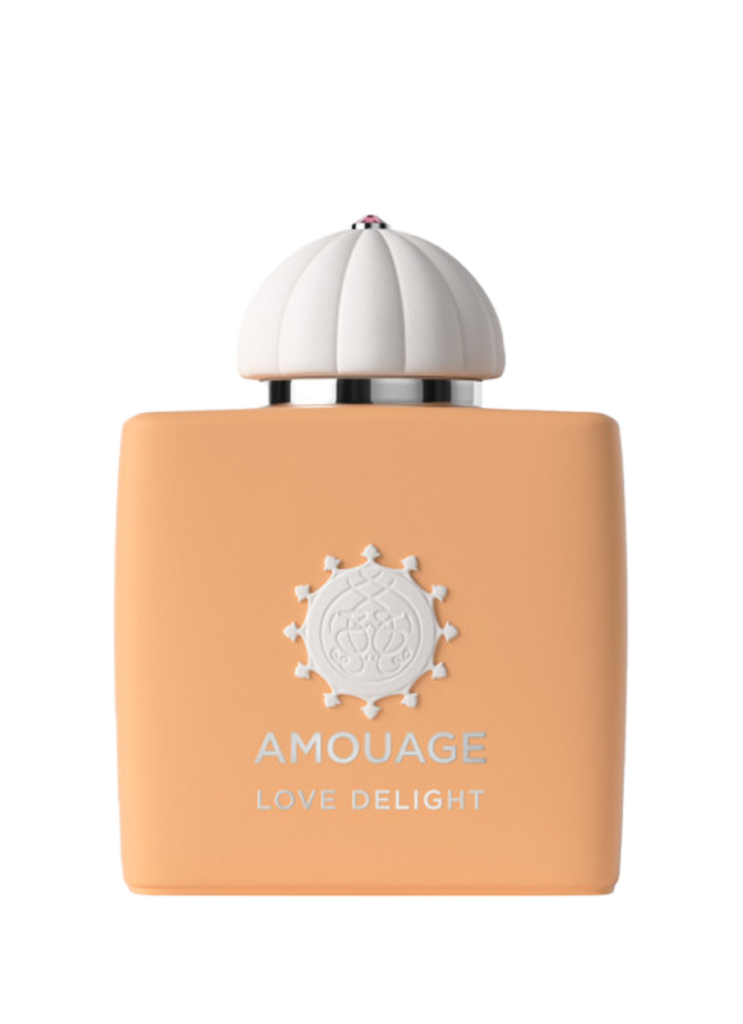 عطر آمواج لاو دیلایت