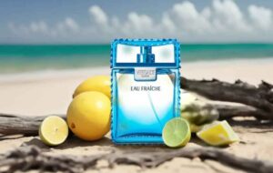 عطر ورساچه او فرش