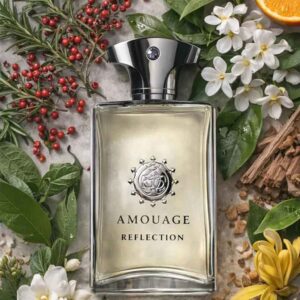 عطر آمواج رفلکشن مردانه