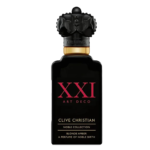 عطر کلایو کریستین 21 آرت دکو نوبل کالکشن بلوند امبر