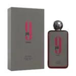 عطر افنان 9 پی ام ربل