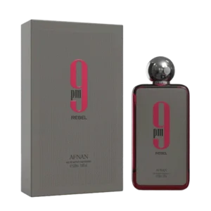 عطر افنان 9 پی ام ربل
