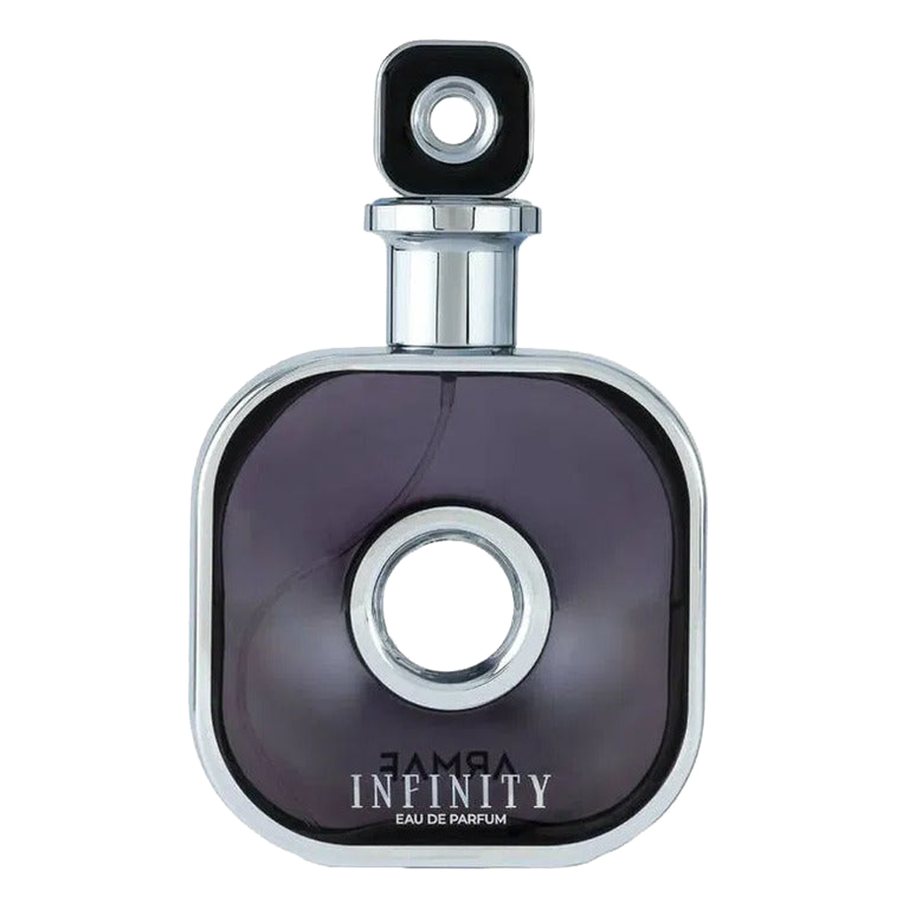 عطر آرماف اینفینیتی سیلور (اورجینال)