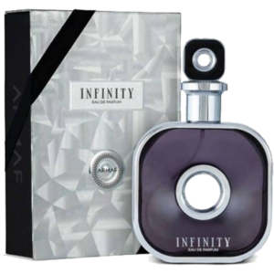 عطر آرماف اینفینیتی سیلور (اورجینال)