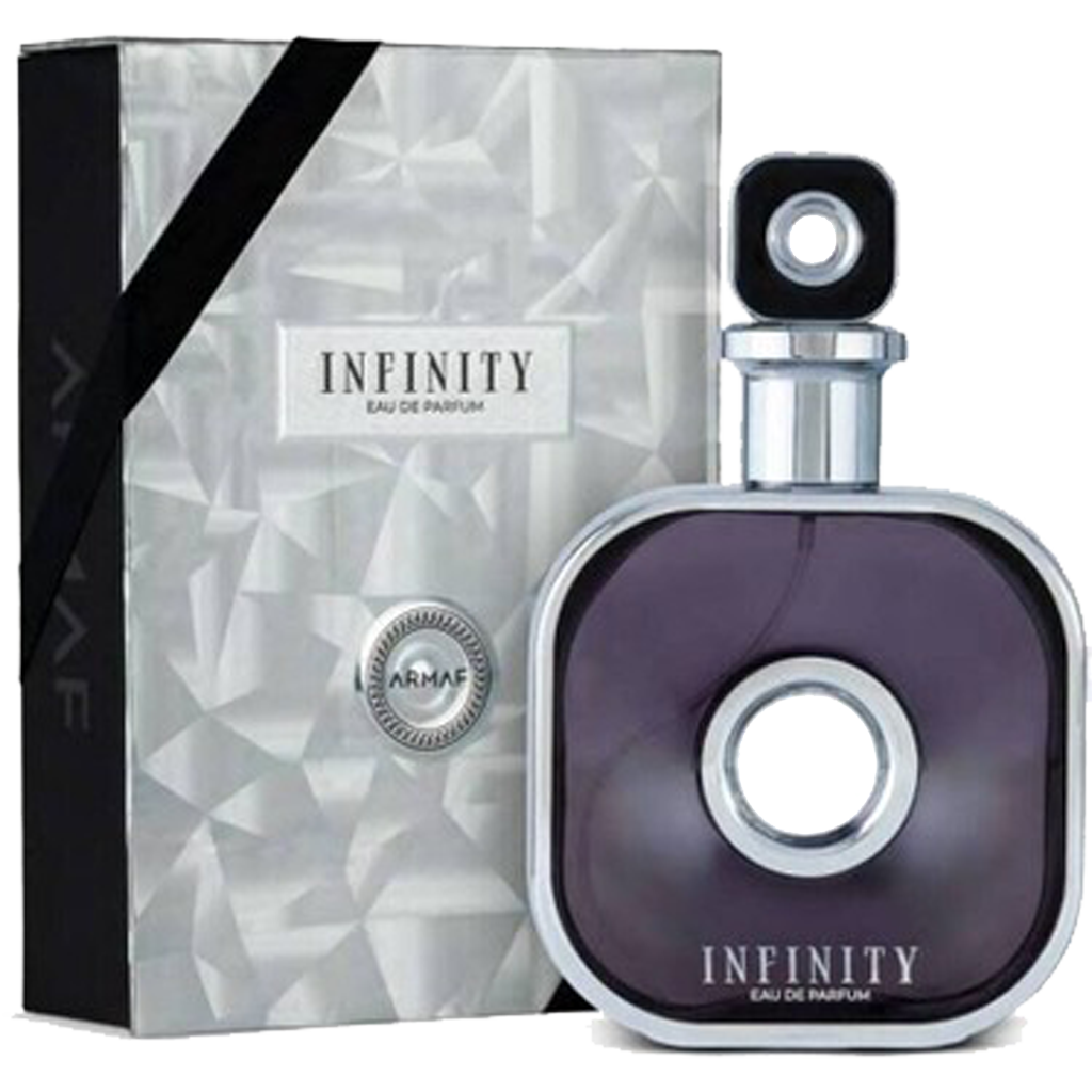 عطر آرماف اینفینیتی سیلور (اورجینال)