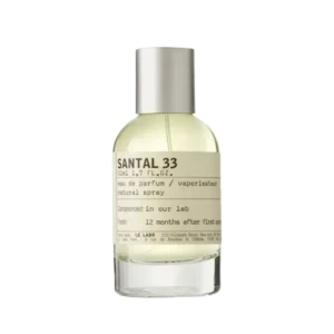 عطر له لابو سانتال 33 در حجم 100 میل