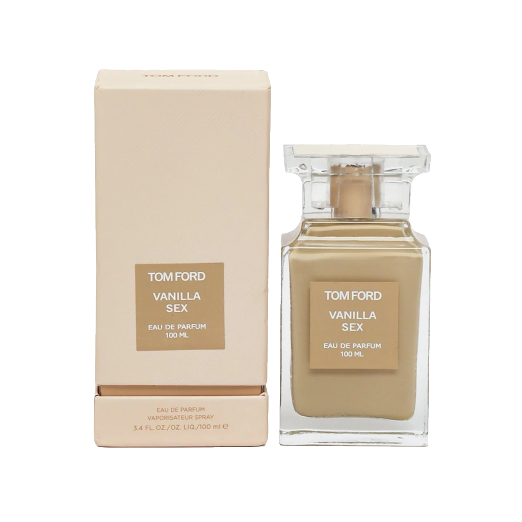 عطر تام فورد وانیلا سکس